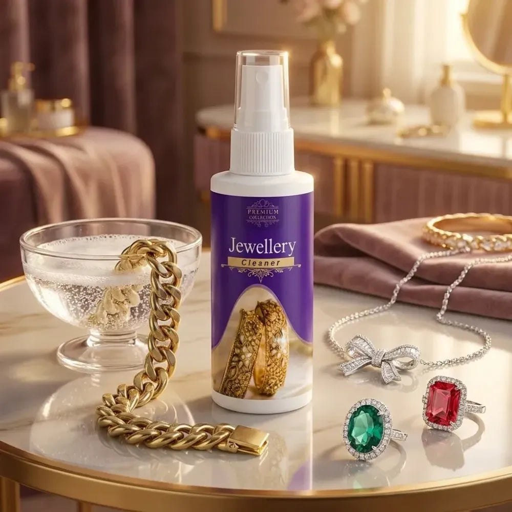 Instant shine jewelry cleaner 200ml (pack of 1)