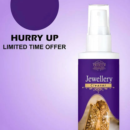 Instant shine jewelry cleaner 200ml (pack of 1)