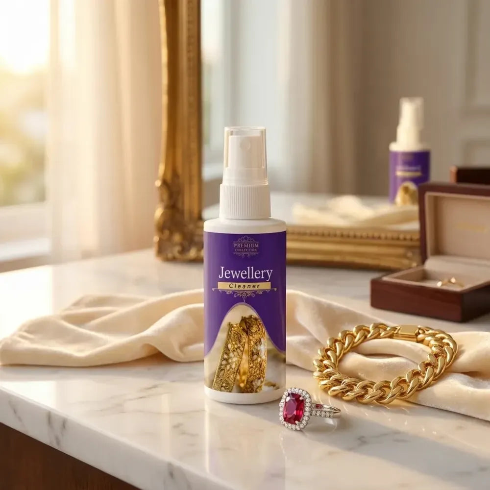 Instant shine jewelry cleaner 200ml (pack of 1)