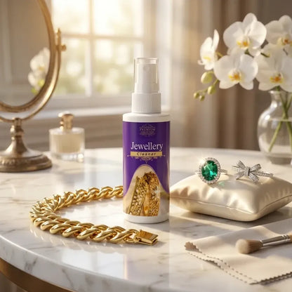 Instant shine jewelry cleaner 200ml (pack of 1)