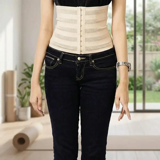 Instant slim waist belt - health & beauty