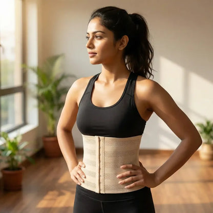 Instant slim waist belt - health & beauty