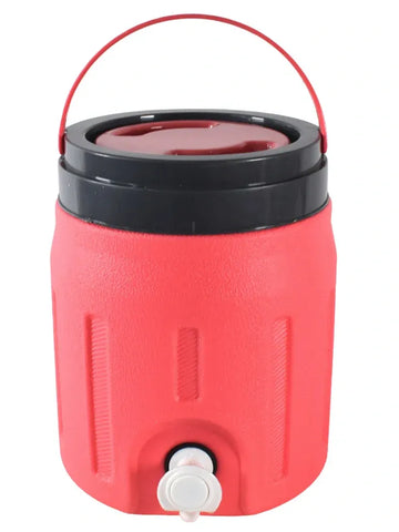 Insulated 4L Travel Water Jug