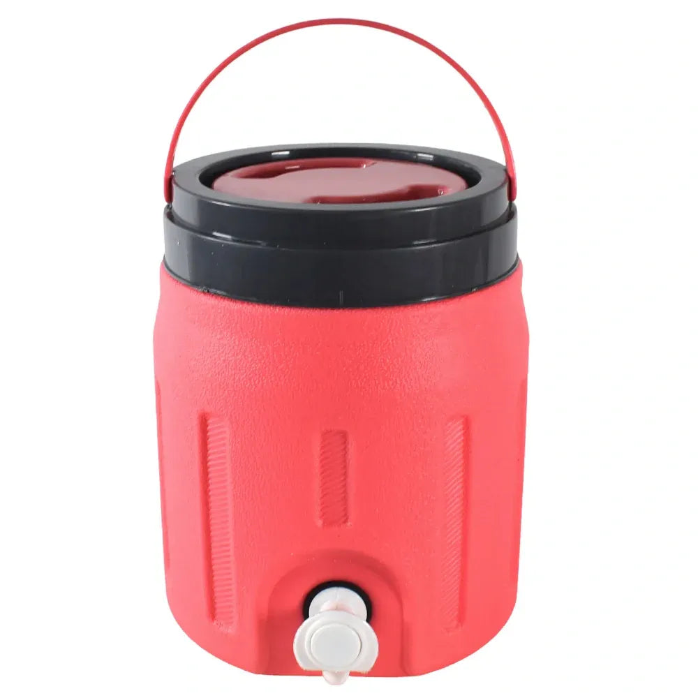 Insulated 4l travel water jug - home improvement
