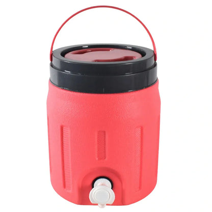 Insulated 4l travel water jug - home improvement