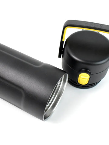 Insulated Leak-Proof Water Bottle
