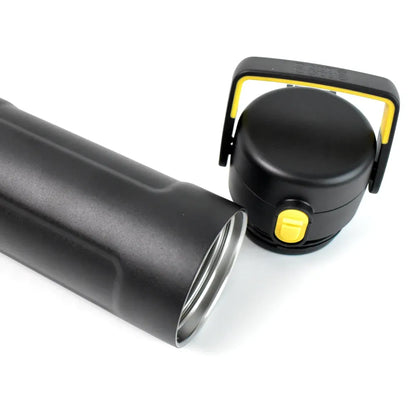 Insulated leak-proof water bottle - home & kitchen
