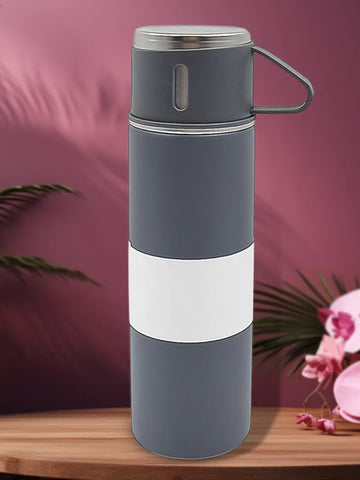 Insulated Stainless Steel Bottle