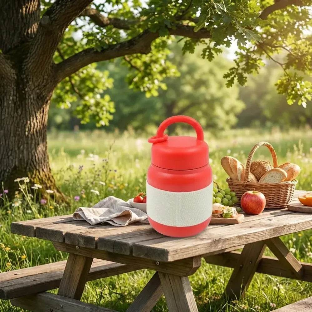 Insulated steel travel mug - home & kitchen