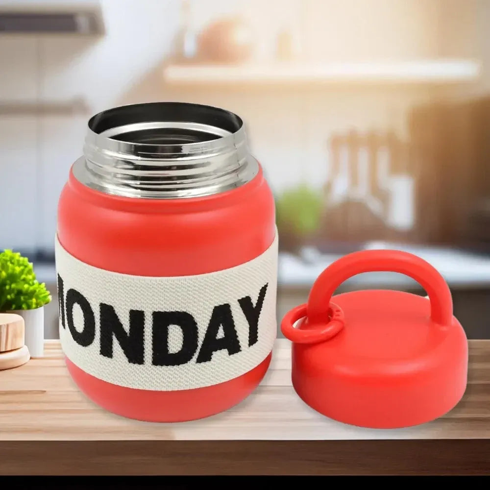 Insulated steel travel mug - home & kitchen