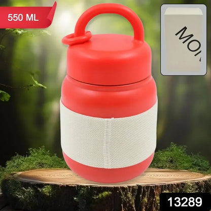 Insulated steel travel mug - home & kitchen
