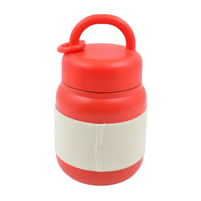 Insulated steel travel mug - home & kitchen