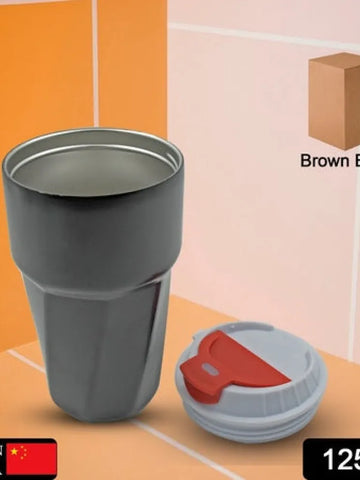 Insulated Travel Coffee Mug
