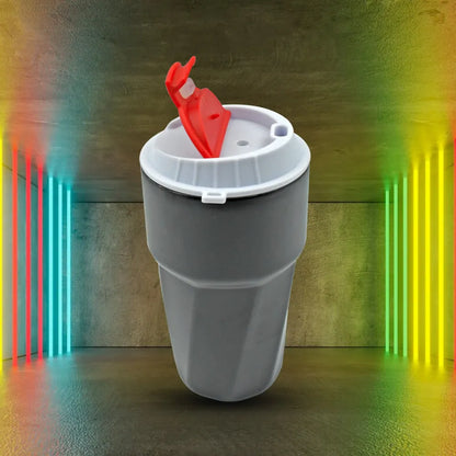 Insulated travel coffee mug - home & kitchen