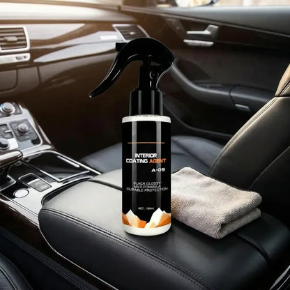 Interior coating agent 100ml (pack of 2)