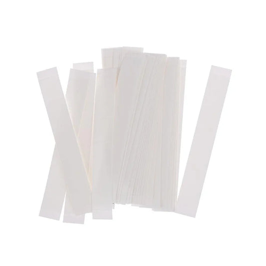 Invisible clothing secure tape - health care