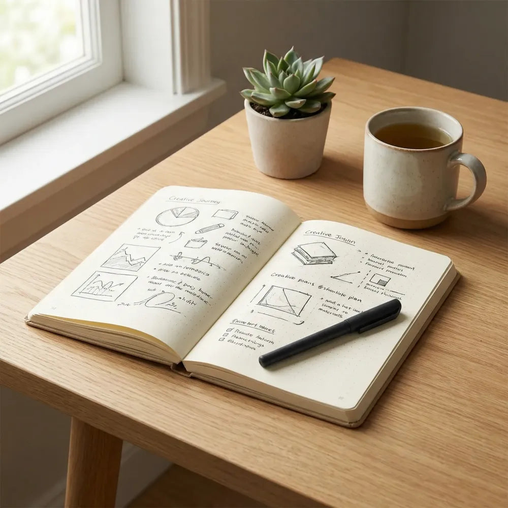 Invisible notes exam pen - home essentials