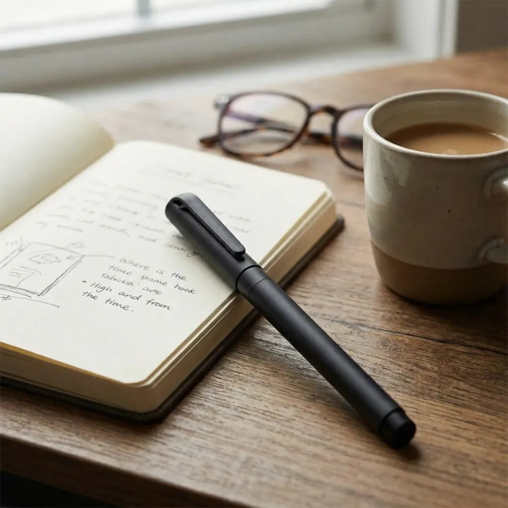 Invisible notes exam pen - home essentials
