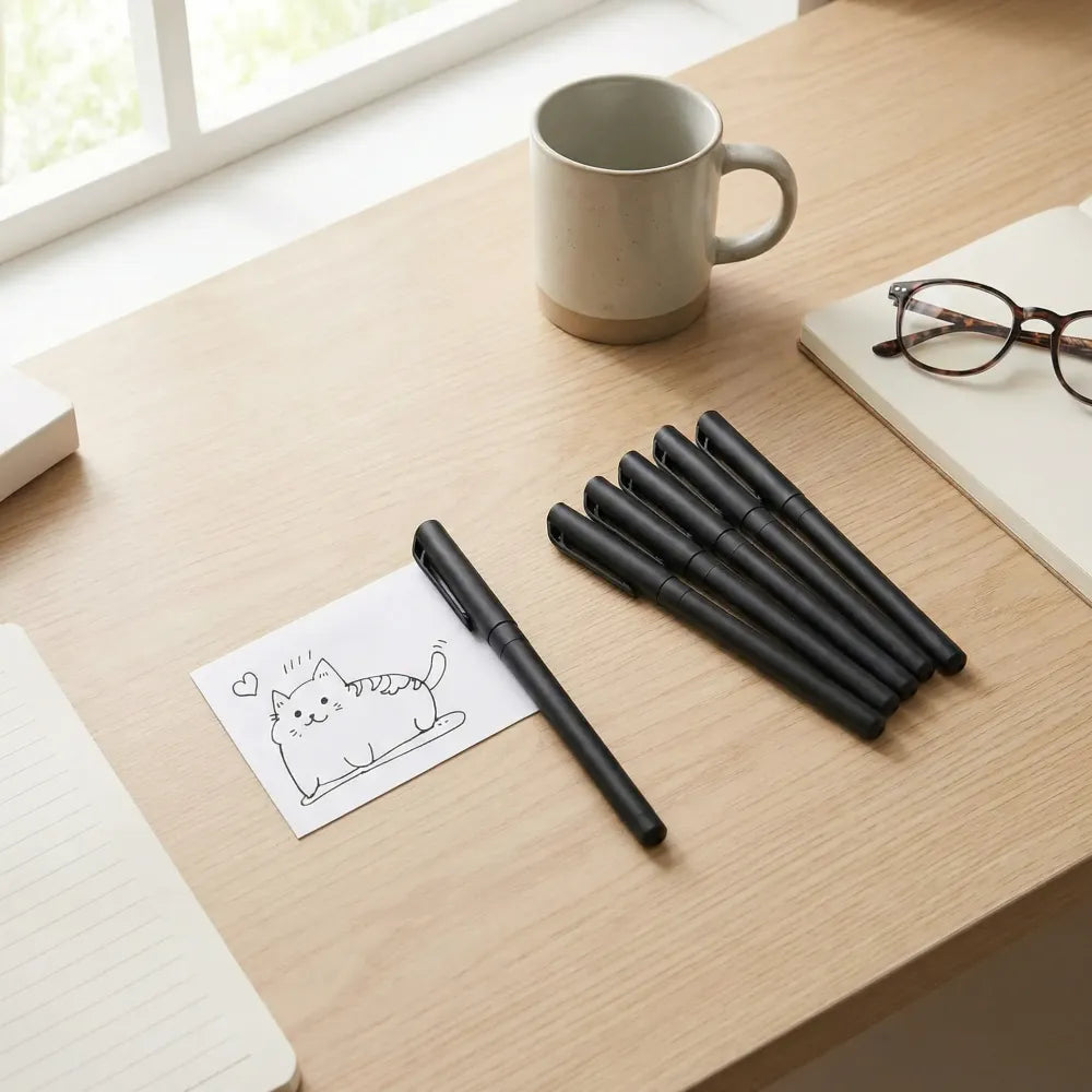 Invisible notes exam pen - home essentials