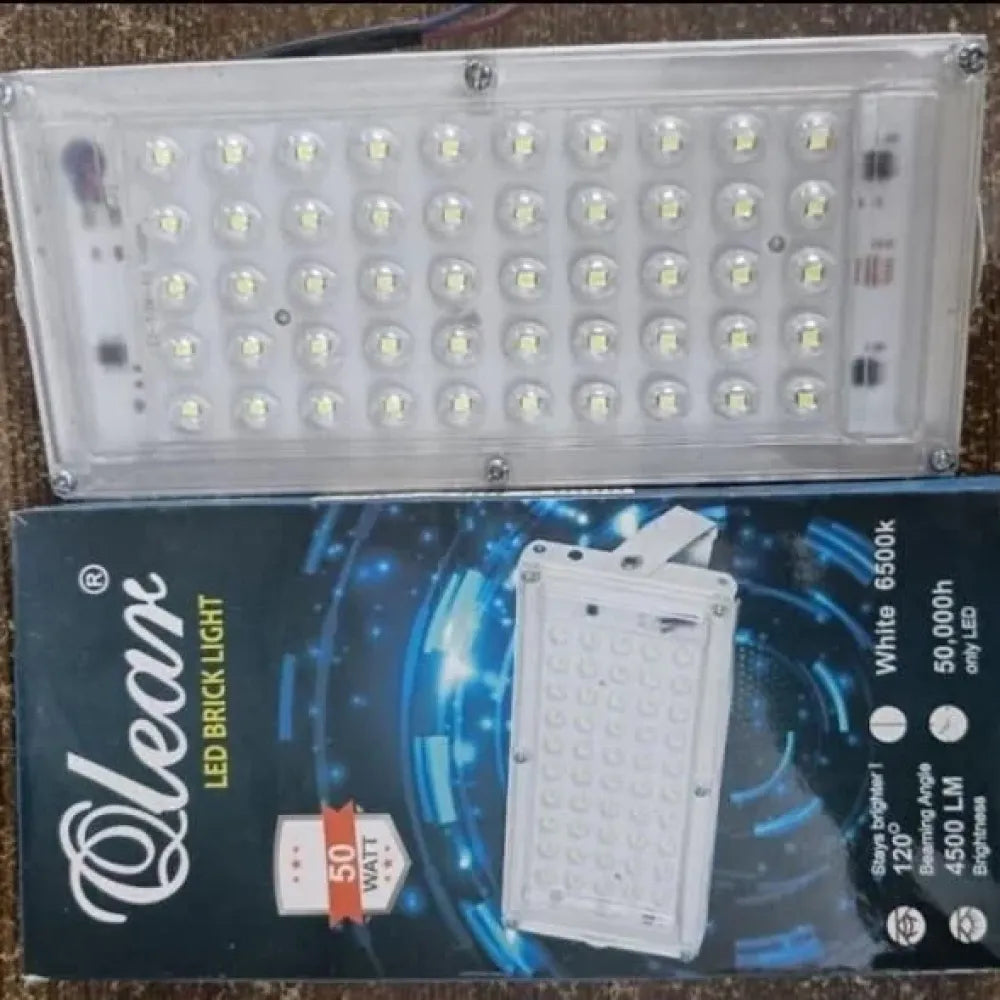 Ip65 metal flood light