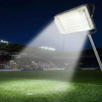 Ip65 metal flood light