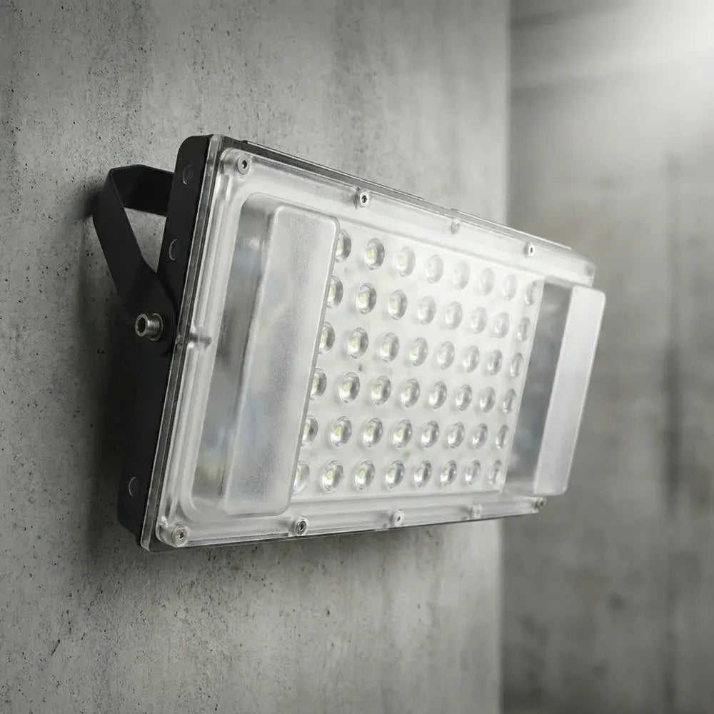Ip65 metal flood light