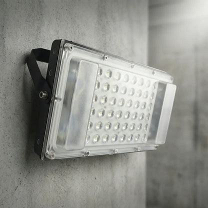 Ip65 metal flood light