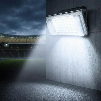 Ip65 metal flood light