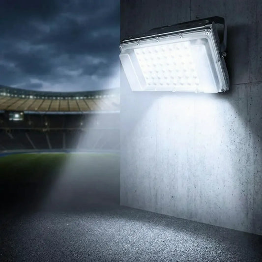 Ip65 metal flood light