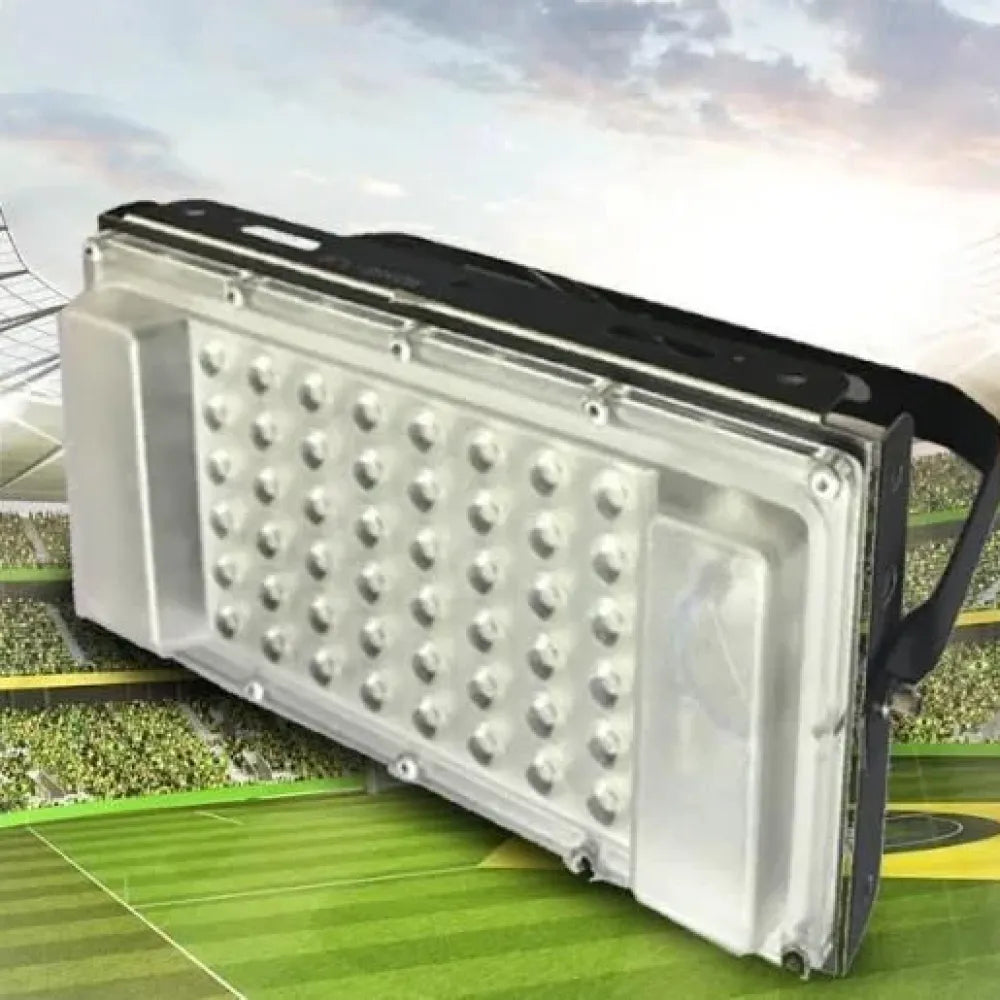 Ip65 metal flood light