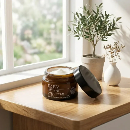Irev retinol eye cream – 30ml