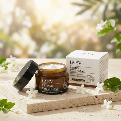 Irev retinol eye cream – 30ml