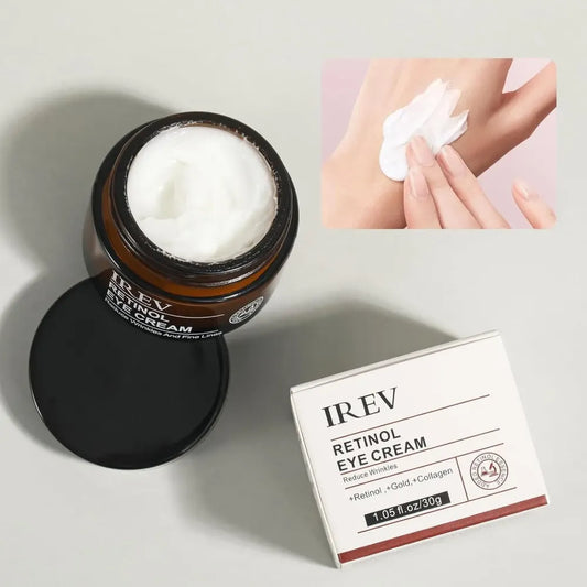 Irev retinol eye cream – 30ml