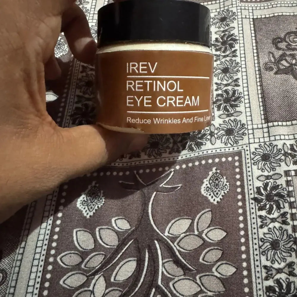 Irev retinol eye cream – 30ml