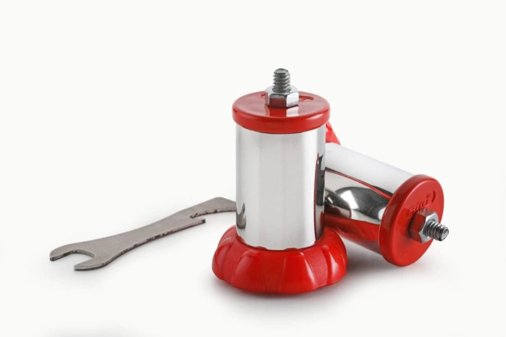 Anti-slip lpg stove legs