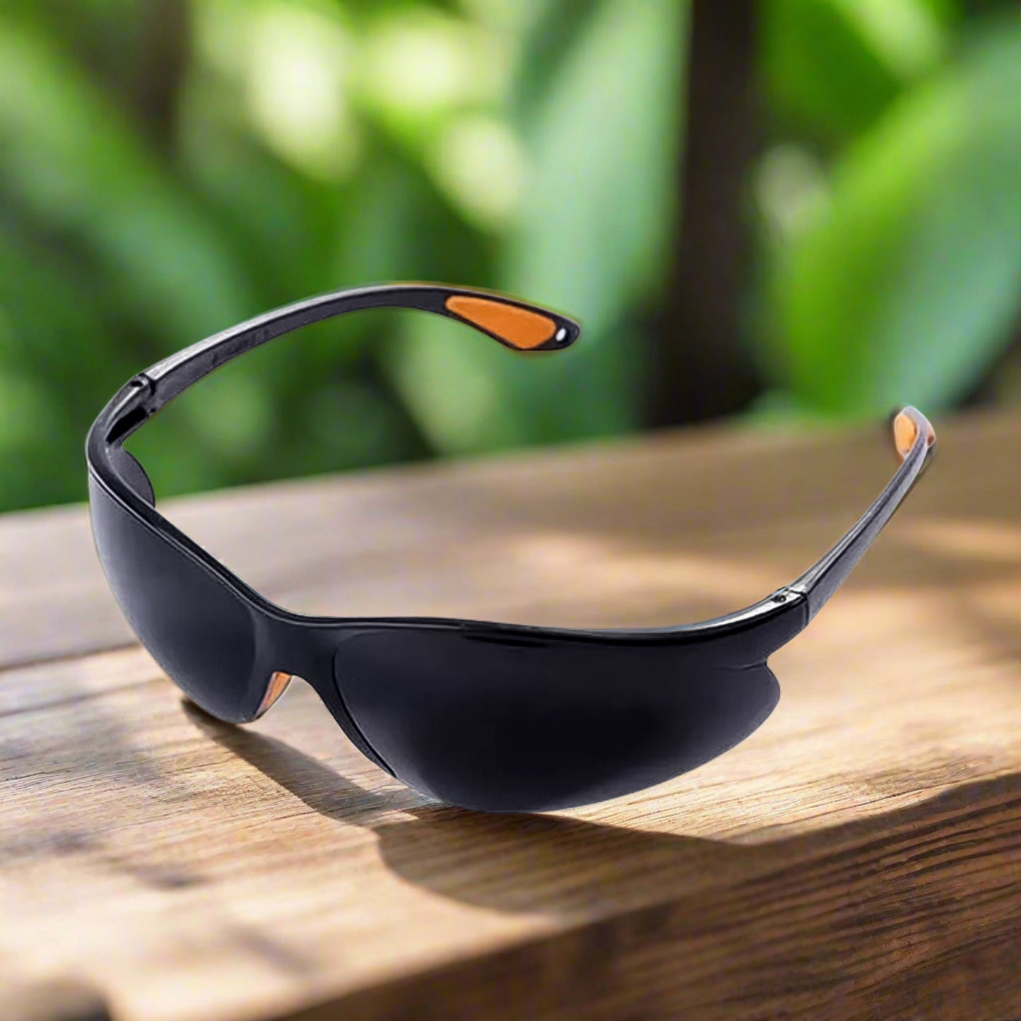 Windproof Sandproof Safety Goggles