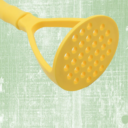 Heavy-Duty Potato Masher
