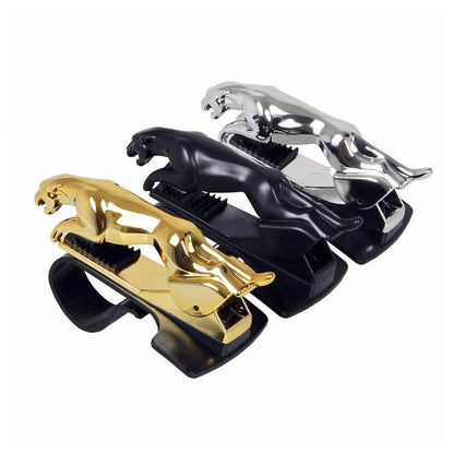 Jaguar style phone mount - car and bike accessories