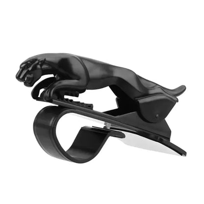 Jaguar style phone mount - car and bike accessories