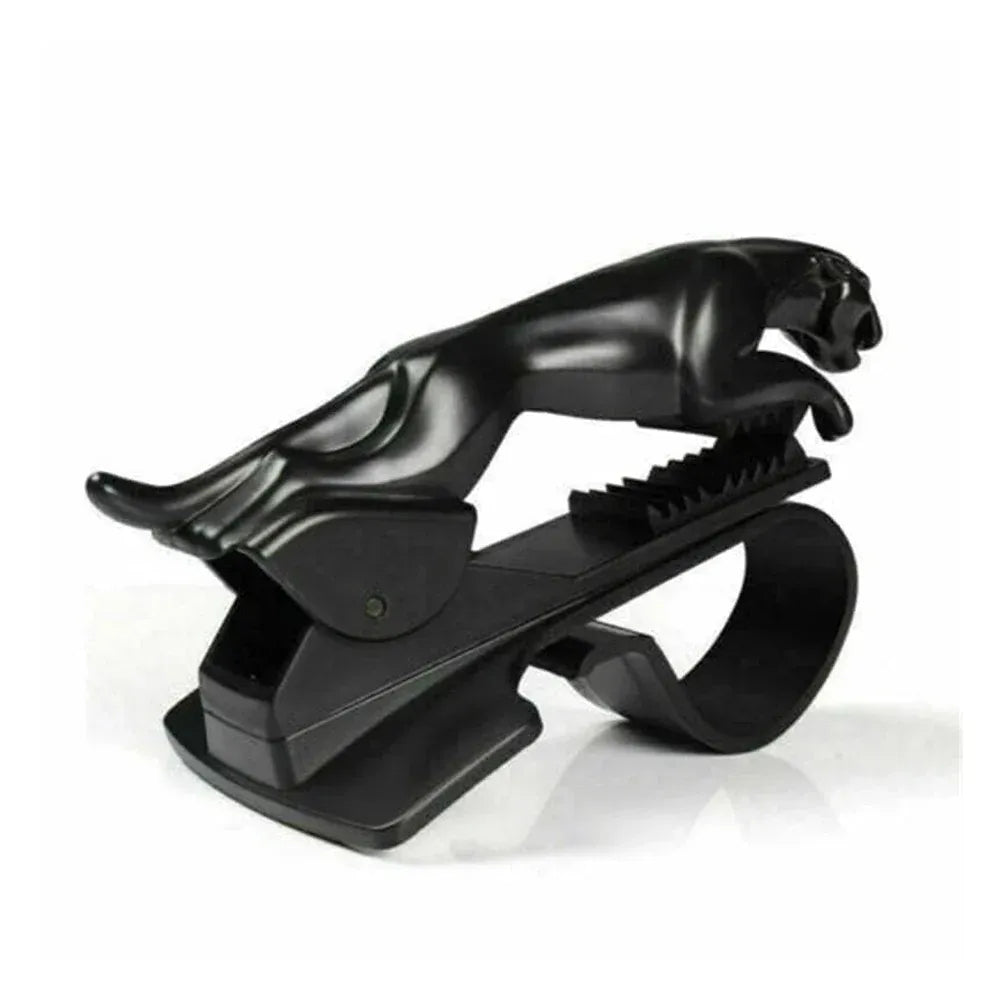 Jaguar style phone mount - car and bike accessories