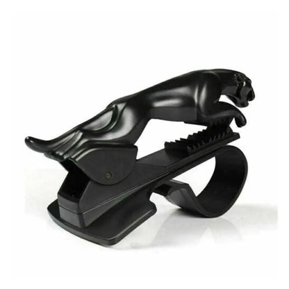 Jaguar style phone mount - car and bike accessories