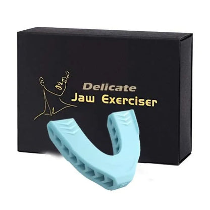 Jawline shaper trainer