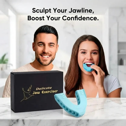 Jawline shaper trainer