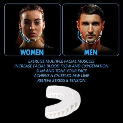 Jawline shaper trainer