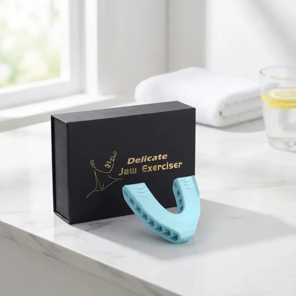 Jawline shaper trainer