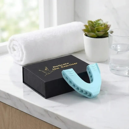 Jawline shaper trainer