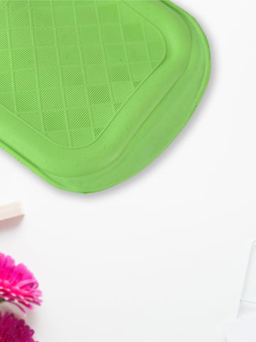 Leak-Proof Hot Water Bottle