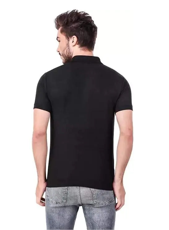 Men’s polo t-shirts – pack of 3