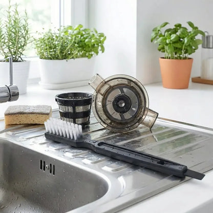 Juicer cleaning brush - home & kitchen