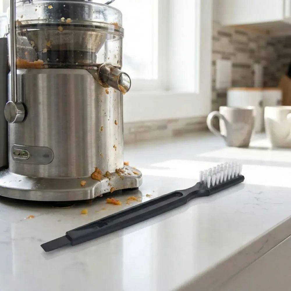 Juicer cleaning brush - home & kitchen